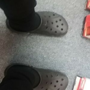 Meet your Posher, Yolophroyo